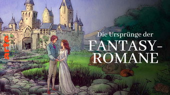 Die Ursprünge der Fantasy-Romane (2021-2022)