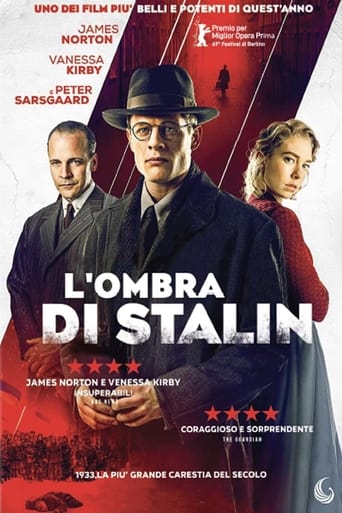 L'ombra di Stalin