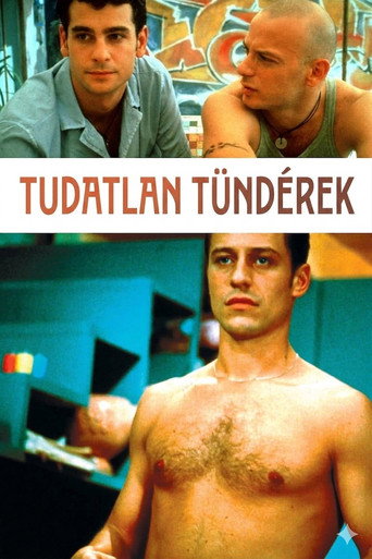 Tudatlan tündérek