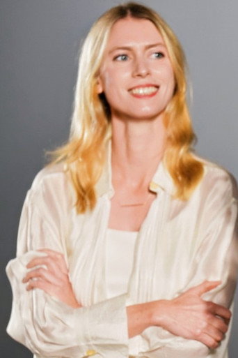 Luise Hauschildの人物画像 2