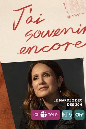 J'ai souvenir encore (2025)