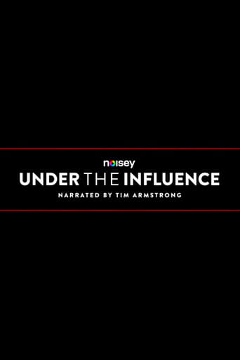 Under The Influence: New York Hardcore en streaming 