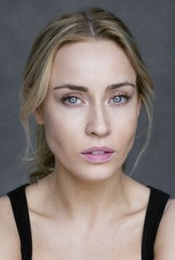 Image of Nicole O'Neill