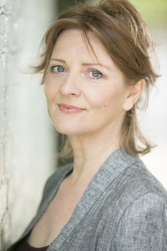 Image of Yvonne O'Grady