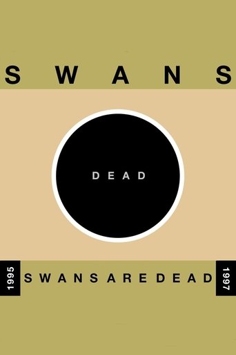 Swans: Swans Are Dead (Amsterdam) (1997)