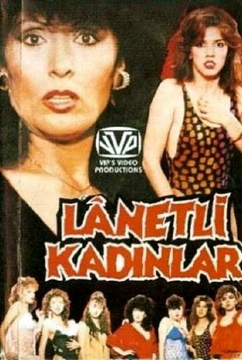 Lanetli Kadınlar (1990)