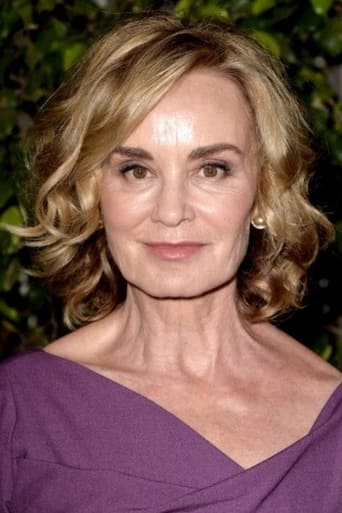 Image of Jessica Lange