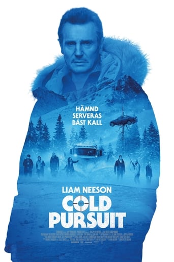 Poster för Cold Pursuit