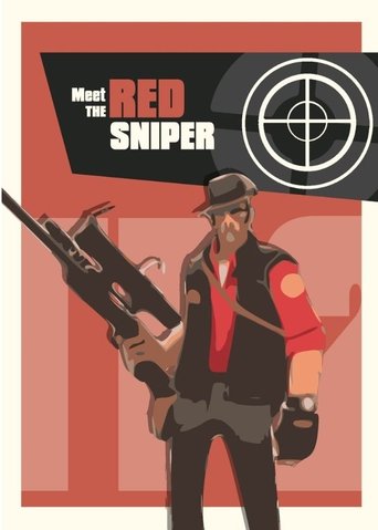 Poster of Meet the Sniper