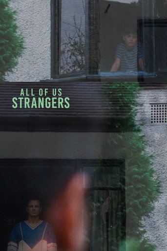 All of Us Strangers hd