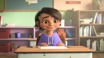 Maddie & The Test (2026)