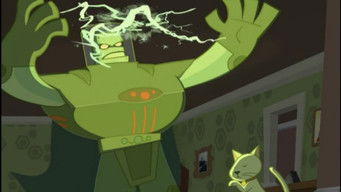 第22話：The Infinite Goliath