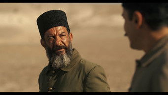 Episode 8 — Episode 8