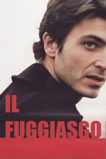 Il fuggiasco — Pósters 3