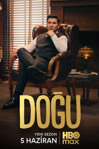 Doğu — Pósters 15