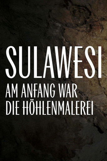 Sulawesi - Am Anfang war die Höhlenmalerei