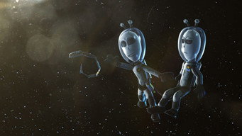 2Aliens (2025- )