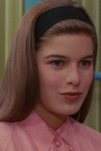 Foto de Ellen Farner