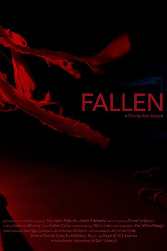 Fallen (2025)