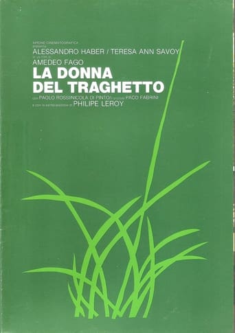 La donna del traghetto