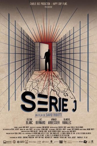 Poster of Série J