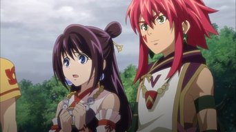 Cena de Episódio 9