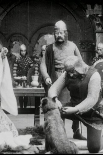 Robert Bruce, Episode des Guerres de L'Independence Ecossaise 1314 (1911)
