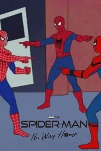 Spider-Man: No Way Home
