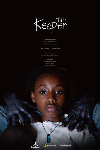 The Keeper