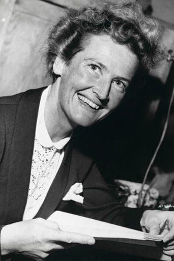 Image of Edith Carlmar