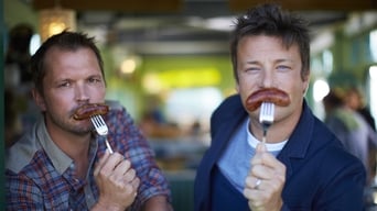 Jamie & Jimmy's Food Fight Club (2012- )
