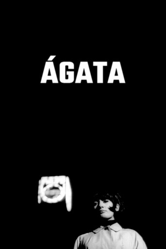 &Aacute;gata (1966)