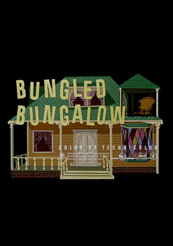 Bungled Bungalow