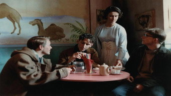 Stolen Spring (1993)