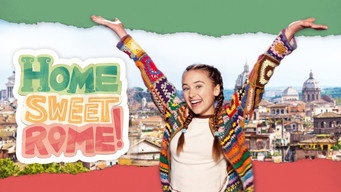 Home Sweet Rome! (2023)