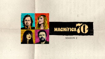 Magnifica 70 (2015-2018)
