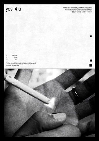 cigarettes 4 u (2025)