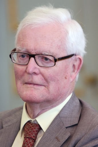 Image of Douglas Hurd