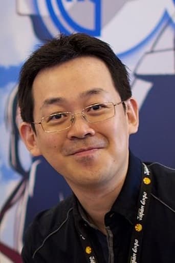 Image of Ken Akamatsu