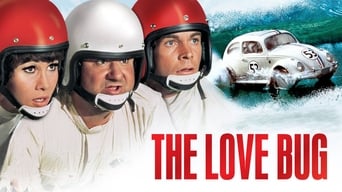 #9 The Love Bug