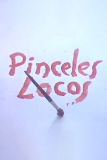 Pinceles locos (1970)