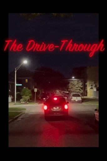 The Drive-Through poster