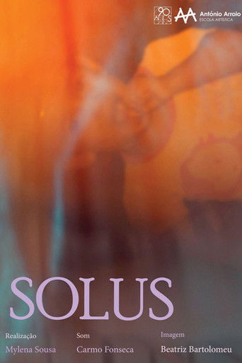 Solus poster