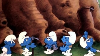 #4 The Smurfs and the Magic Flute