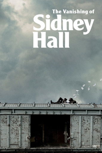 The Vanishing of Sidney Hall poster 3
