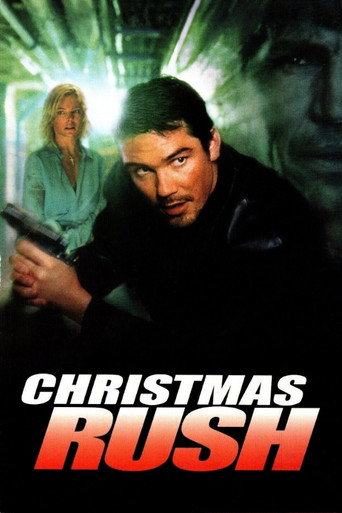 Christmas Rush