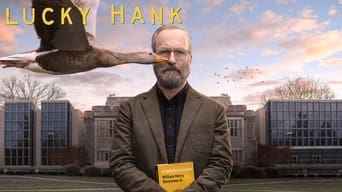 Lucky Hank - Season 1 Episode 5 (2023) 予告編