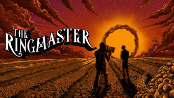 The Ringmaster (2019)