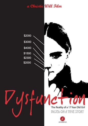 Poster of Dysfunction