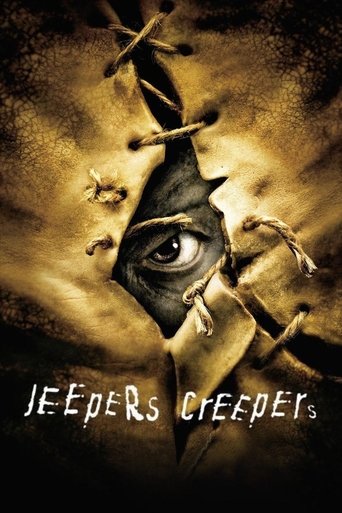 Smakosz / Jeepers Creepers